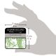 CBL Chiaroscuro Dusty Ink Pad - Oakmoss