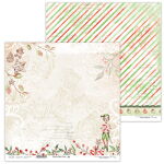 LSL Paper Pack 12"x12" - Carol of the Elves...