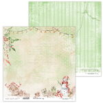 LSL Paper Pack 12"x12" - Carol of the Elves...
