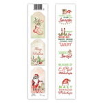 LSL Paper Pack 12"x12" - Carol of the Elves (Sonderedition von Paperheaven)