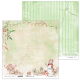 LSL Paper Pack 12"x12" - Carol of the Elves (Sonderedition von Paperheaven)