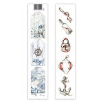 LSL Paper Pack 12"x12" - Maritime Day (Sonderedition von Paperheaven)