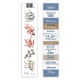 LSL Paper Pack 12"x12" - Maritime Day (Sonderedition von Paperheaven)