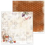 LSL Paper Pack 12"x12" - Grandmas Kitchen...