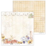 LSL Paper Pack 12"x12" - Grandmas Kitchen (Sonderedition von Paperheaven)