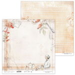LSL Paper Pack 12"x12" - Grandmas Kitchen (Sonderedition von Paperheaven)