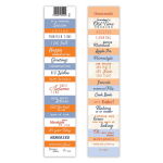 LSL Paper Pack 12"x12" - Grandmas Kitchen (Sonderedition von Paperheaven)