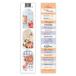 LSL Paper Pack 12"x12" - Grandmas Kitchen (Sonderedition von Paperheaven)