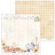 LSL Paper Pack 12"x12" - Grandmas Kitchen (Sonderedition von Paperheaven)