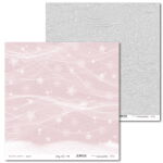 LSL Paper Pack 12"x12" - Shabby Winter (Sonderedition von Paperheaven)