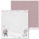 LSL Paper Pack 12"x12" - Shabby Winter (Sonderedition von Paperheaven)