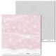 LSL Paper Pack 12"x12" - Shabby Winter (Sonderedition von Paperheaven)
