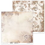 LSL Paper Pack 12"x12" - Steam Time (Sonderedition von Paperheaven)