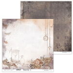 LSL Paper Pack 12"x12" - Steam Time (Sonderedition von Paperheaven)