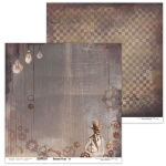 LSL Paper Pack 12"x12" - Steam Time (Sonderedition von Paperheaven)