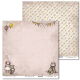 LSL Paper Pack 12"x12" - Vintage Baby Girl (Sonderedition von Paperheaven)