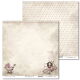 LSL Paper Pack 12"x12" - Vintage Baby Girl (Sonderedition von Paperheaven)