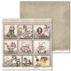 LSL Paper Pack 12"x12" - Vintage Baby Girl (Sonderedition von Paperheaven)
