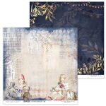 LSL Paper Pack 12"x12" - Christmas Nutcracker (Sonderedition von Paperheaven)