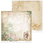 LSL Paper Pack 12"x12" - Christmas Nutcracker (Sonderedition von Paperheaven)