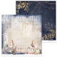 LSL Paper Pack 12"x12" - Christmas Nutcracker (Sonderedition von Paperheaven)