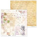 LSL Paper Pack 12"x12" - Sewing Stories...