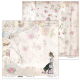 LSL Paper Pack 12"x12" - Sewing Stories (Sonderedition von Paperheaven)