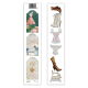 LSL Paper Pack 12"x12" - Sewing Stories (Sonderedition von Paperheaven)