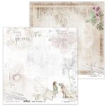 LSL Paper Pack 12"x12" - Home sweet Home...