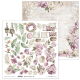 LSL Paper Pack 12"x12" - Home sweet Home (Sonderedition von Paperheaven)