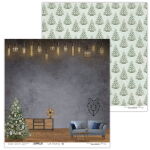 LSL Paper Pack 12"x12" - Loft Christmas...