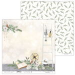 LSL Paper Pack 12"x12" - Loft Christmas...