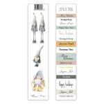 LSL Paper Pack 12"x12" - Loft Christmas (Sonderedition von Paperheaven)