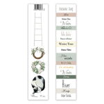 LSL Paper Pack 12"x12" - Loft Christmas (Sonderedition von Paperheaven)