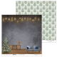 LSL Paper Pack 12"x12" - Loft Christmas (Sonderedition von Paperheaven)