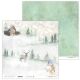 LSL Paper Pack 12"x12" - Loft Christmas (Sonderedition von Paperheaven)