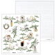 LSL Paper Pack 12"x12" - Loft Christmas (Sonderedition von Paperheaven)