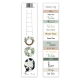LSL Paper Pack 12"x12" - Loft Christmas (Sonderedition von Paperheaven)