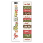 LSL Paper Pack 12"x12" - Christmas in Town (Sonderedition von Paperheaven)