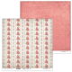 LSL Paper Pack 12"x12" - Christmas in Town (Sonderedition von Paperheaven)