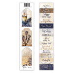 LSL Paper Pack 12"x12" - Cinnamon Christmas (Sonderedition von Paperheaven)