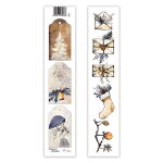 LSL Paper Pack 12"x12" - Cinnamon Christmas (Sonderedition von Paperheaven)