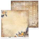 LSL Paper Pack 12"x12" - Cinnamon Christmas (Sonderedition von Paperheaven)