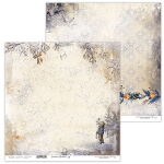LSL Paper Pack 12"x12" - Cinnamon Christmas (Sonderedition von Paperheaven)