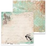 LSL Paper Pack 12"x12" - Blooming Lullaby...