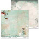 LSL Paper Pack 12"x12" - Blooming Lullaby (Sonderedition von Paperheaven)