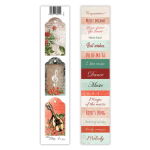 LSL Paper Pack 12"x12" - Blooming Lullaby (Sonderedition von Paperheaven)