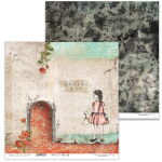 LSL Paper Pack 12"x12" - Blooming Lullaby (Sonderedition von Paperheaven)