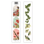 LSL Paper Pack 12"x12" - Blooming Lullaby (Sonderedition von Paperheaven)