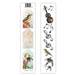 LSL Paper Pack 12"x12" - Blooming Lullaby (Sonderedition von Paperheaven)